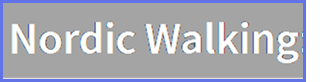 Nordic Walking Nordic Walking